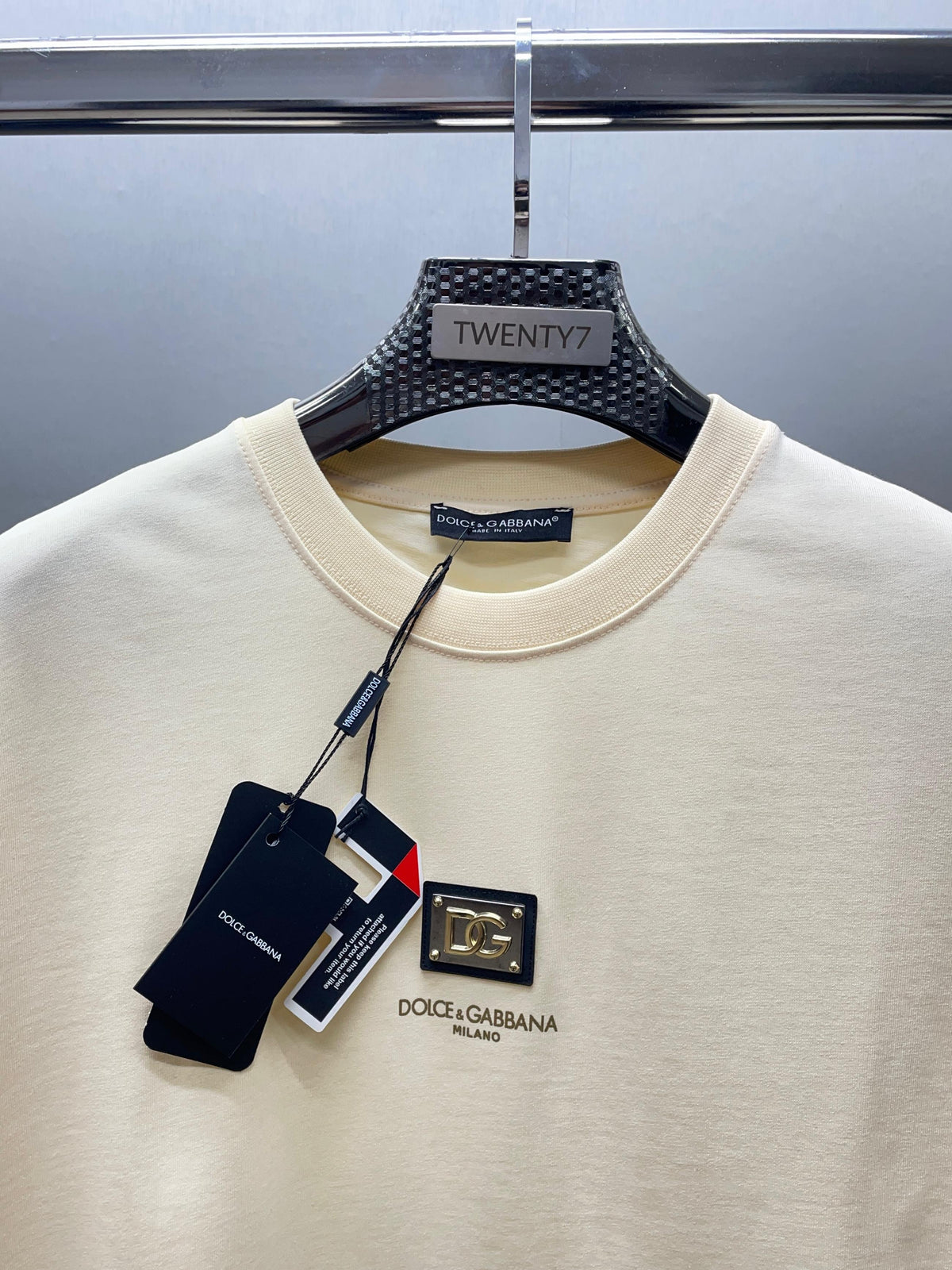 D&G