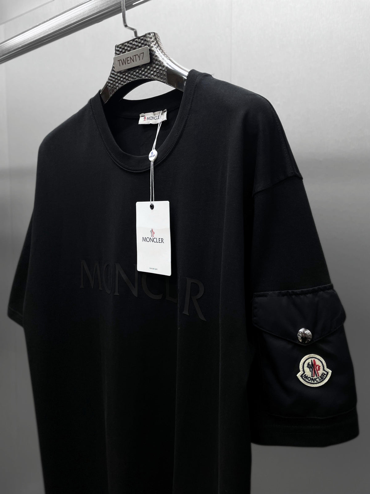 MONCLER
