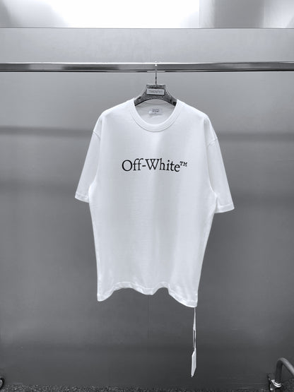 OFF WHITE