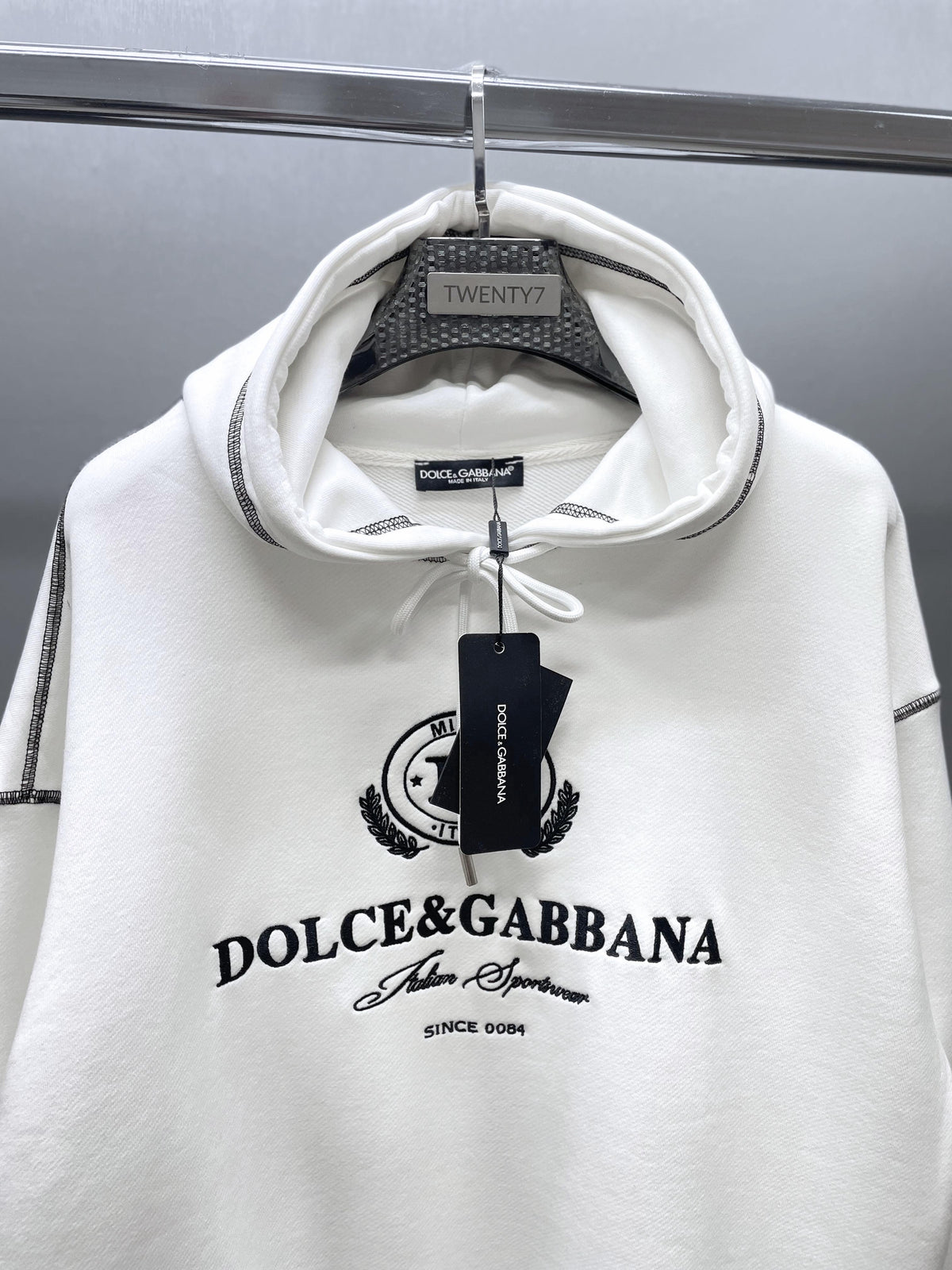 D&G