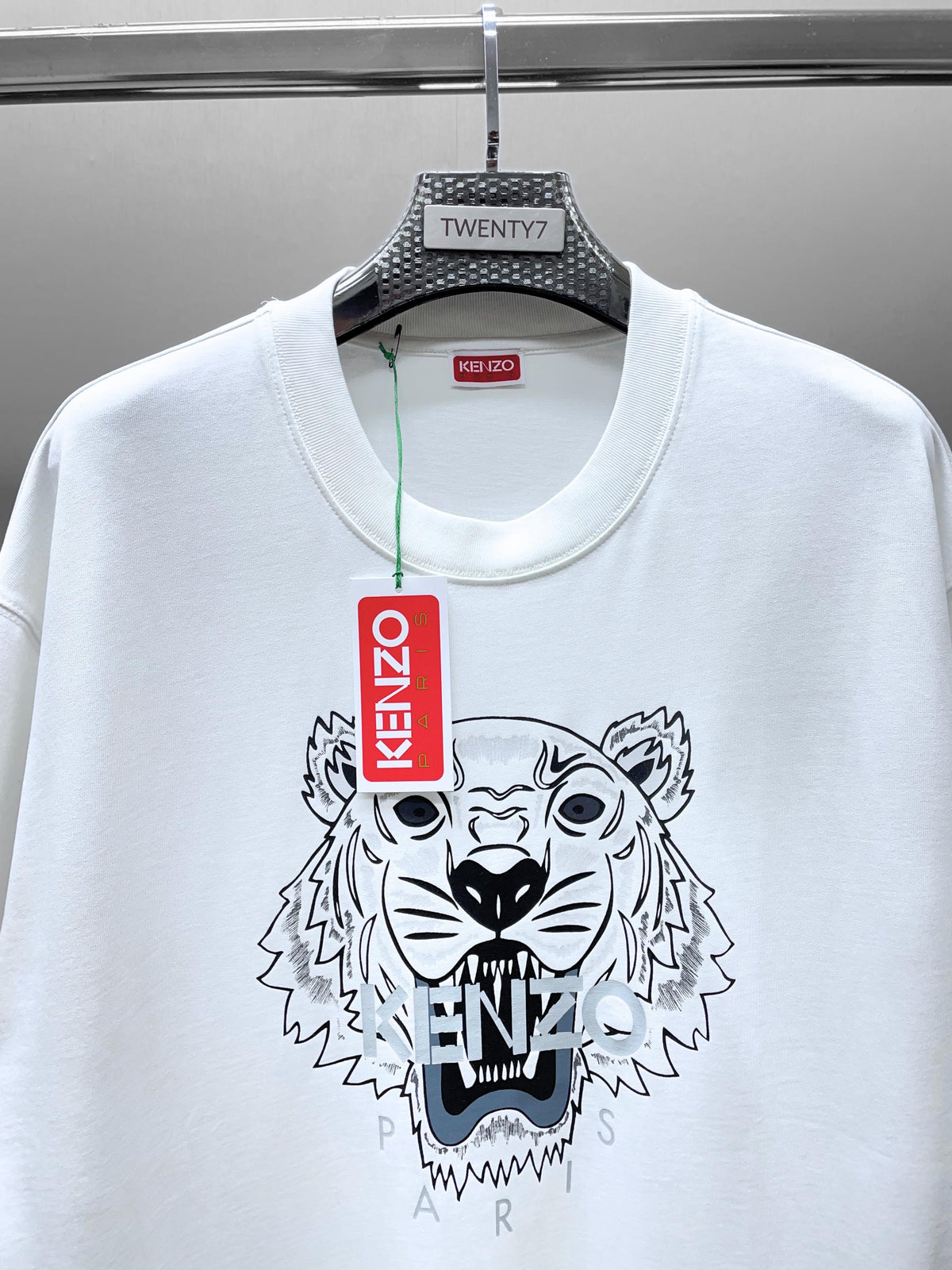 KENZO