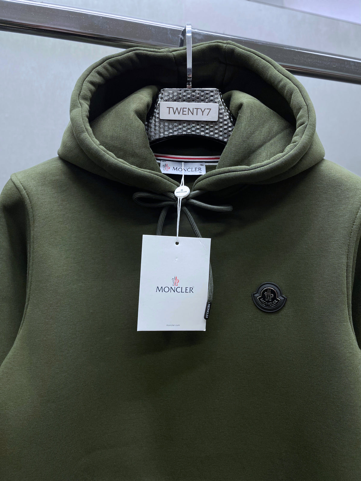 MONCLER