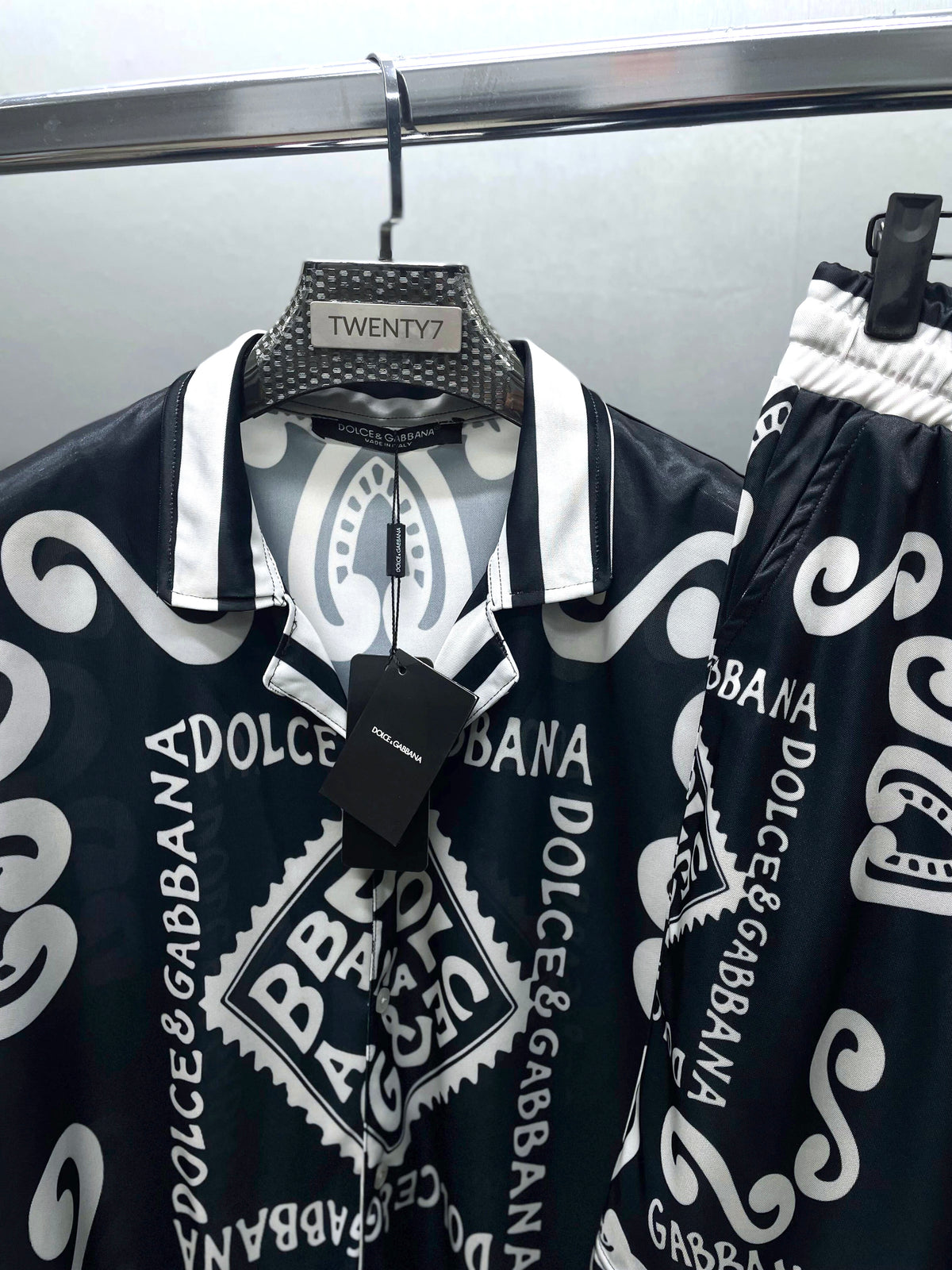 D&G