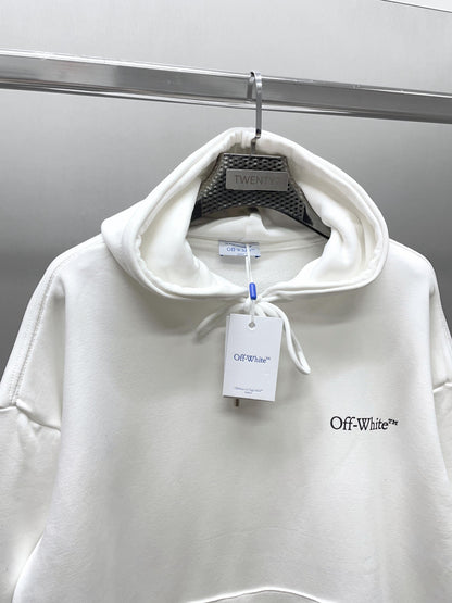 OFF WHITE