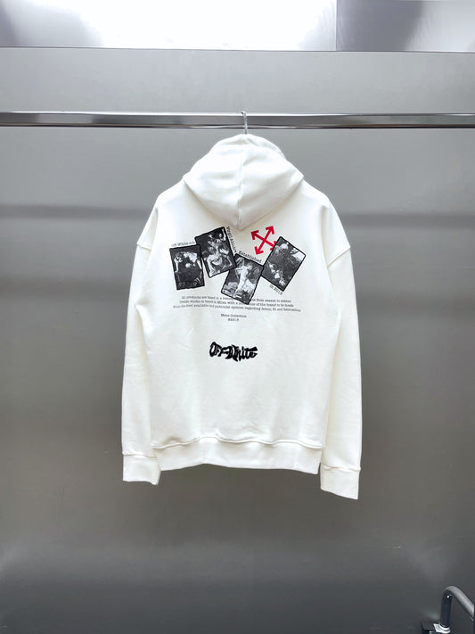 OFF WHITE
