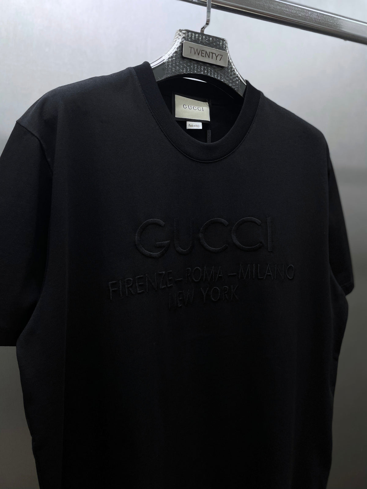 GUCCI