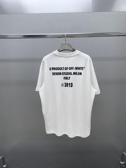 OFF WHITE