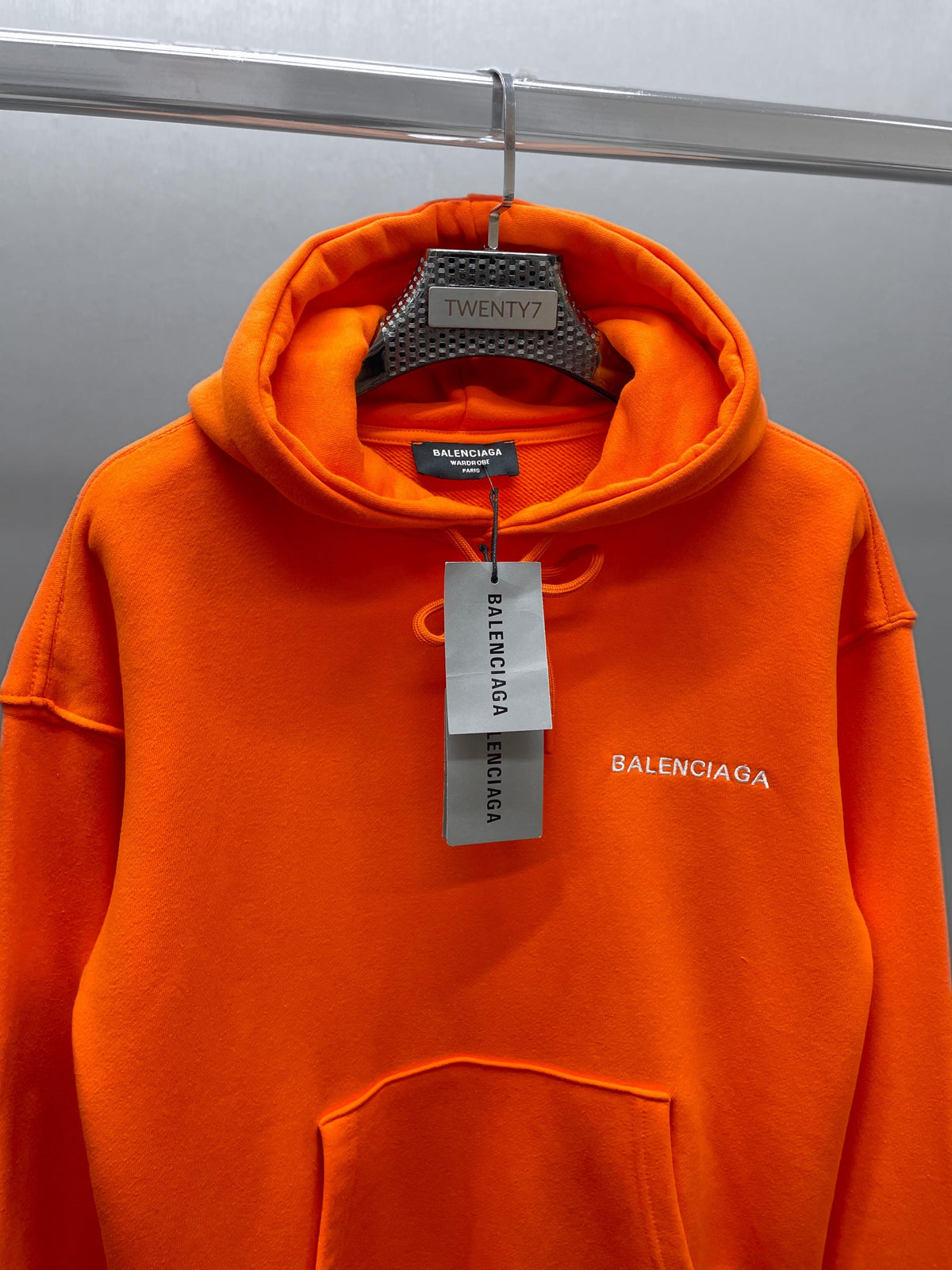 BALENCIAGA