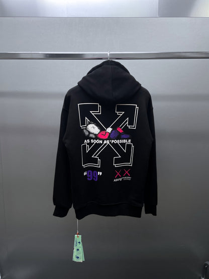OFF WHITE