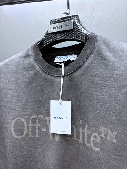 OFF WHITE