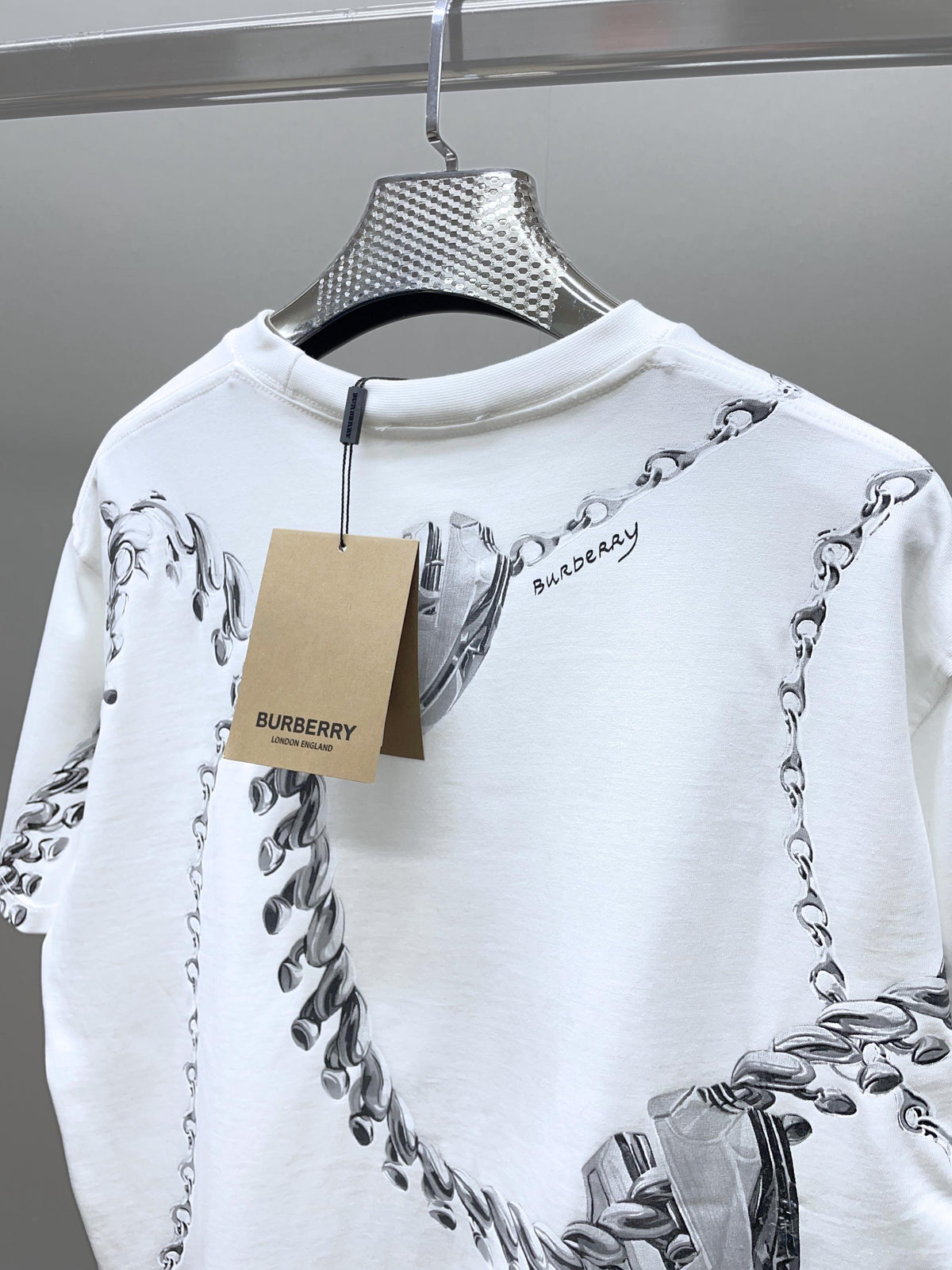 BURBERRY