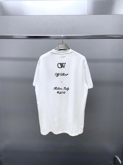 OFF WHITE