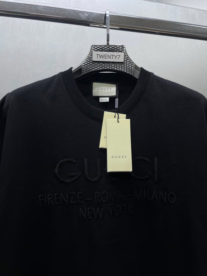 GUCCI