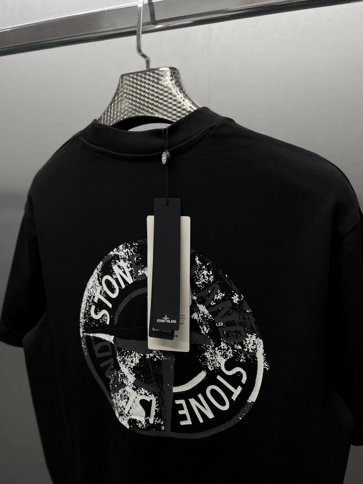 STONE ISLAND