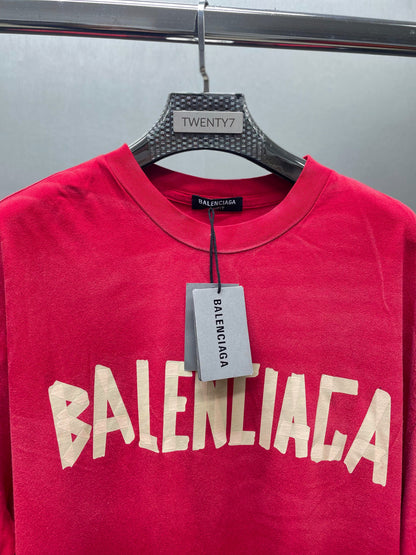 BALENCIAGA