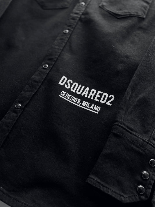 DSQUARED2