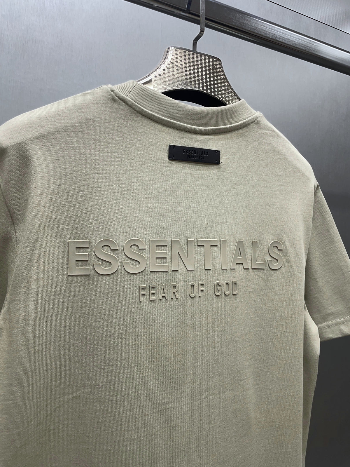 ESSENTIALS