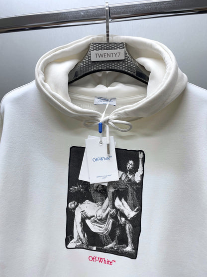 OFF WHITE