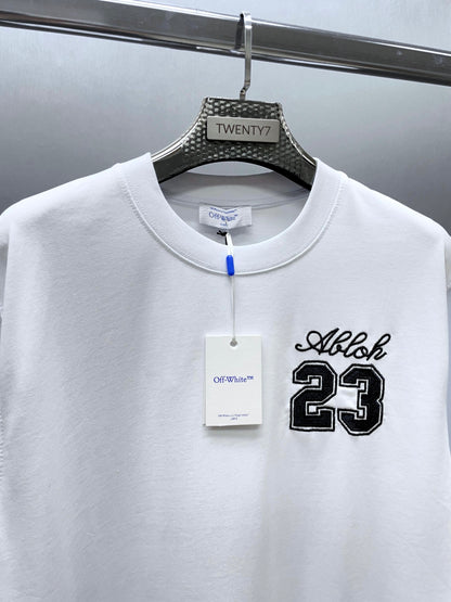 OFF WHITE