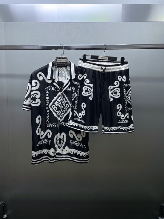 D&G