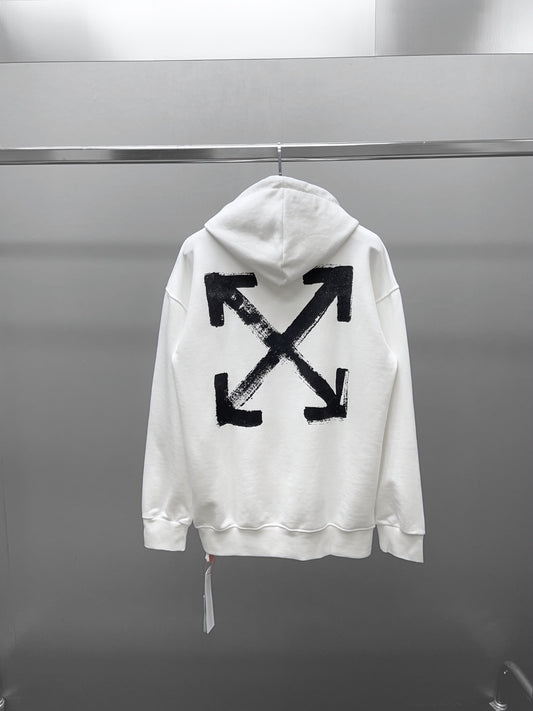OFF WHITE