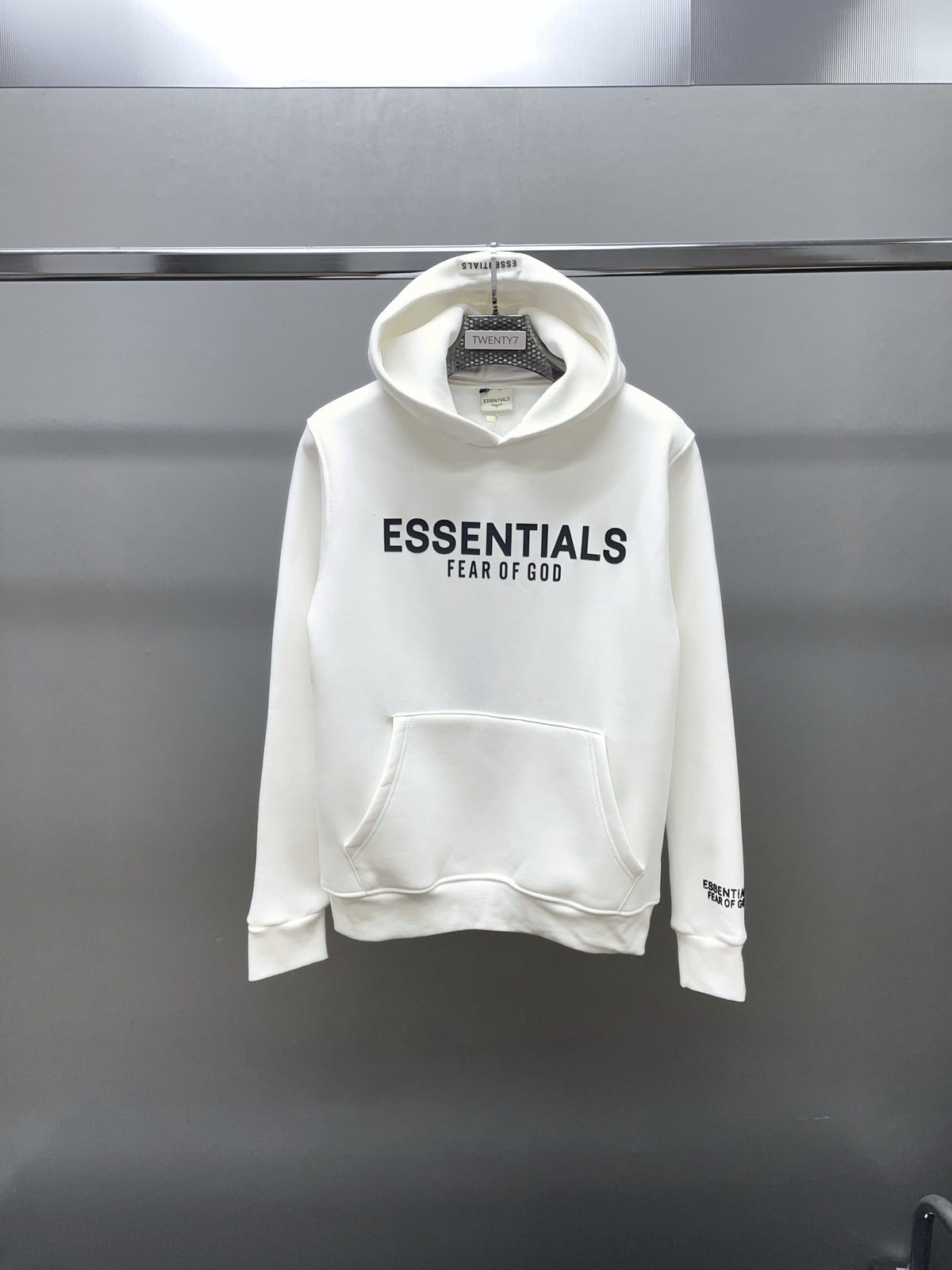 ESSENTIALS
