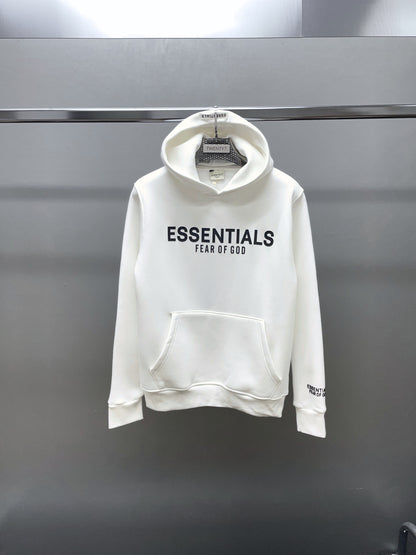 ESSENTIALS
