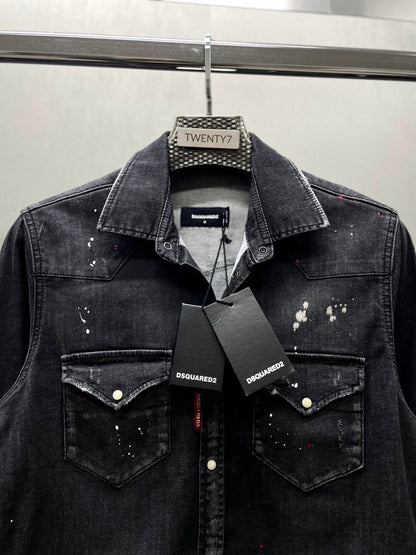 DSQUARED2