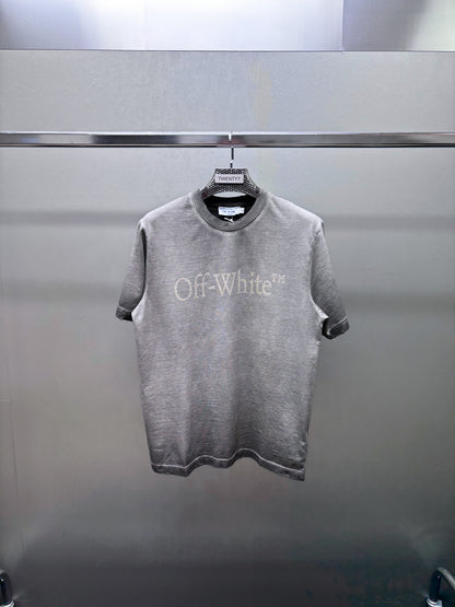 OFF WHITE
