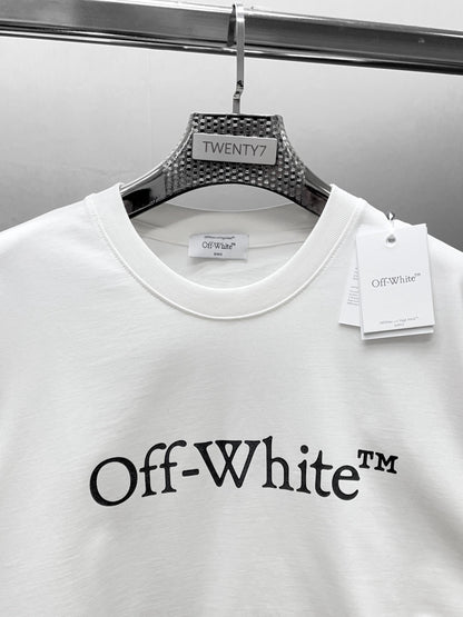 OFF WHITE