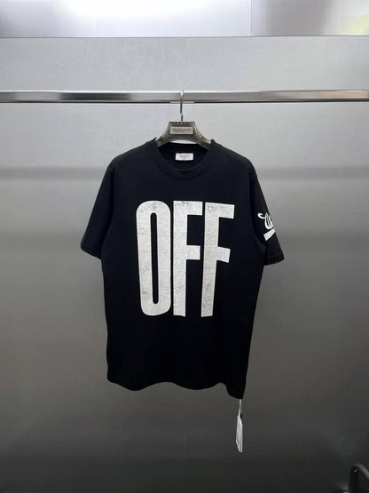 OFF WHITE