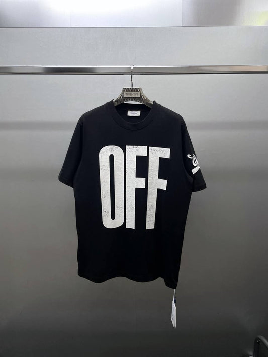 OFF WHITE