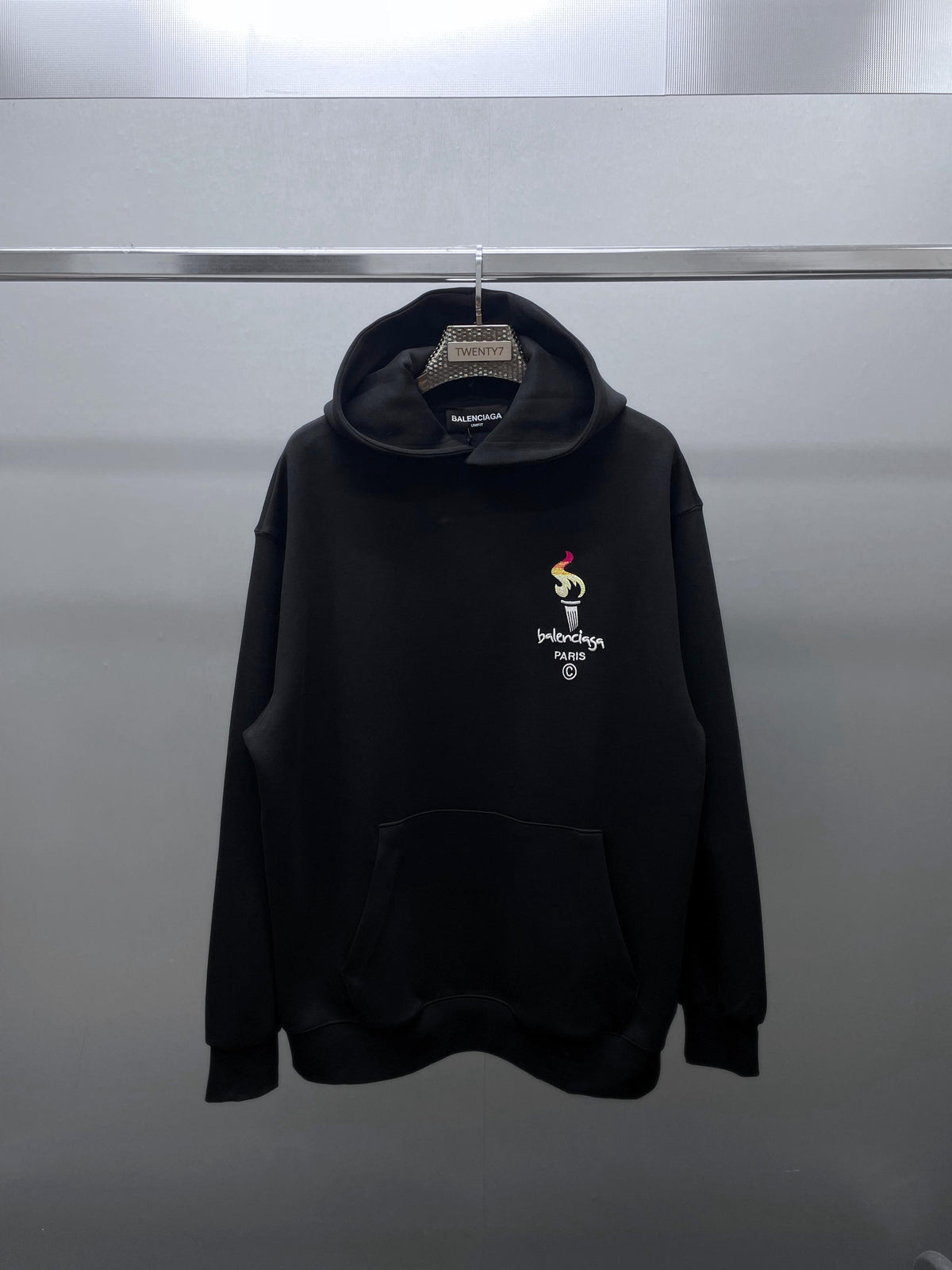 BALENCIAGA