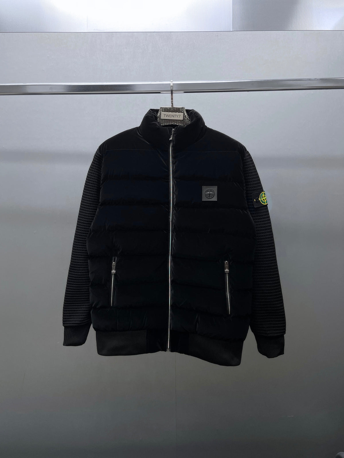 STONE ISLAND