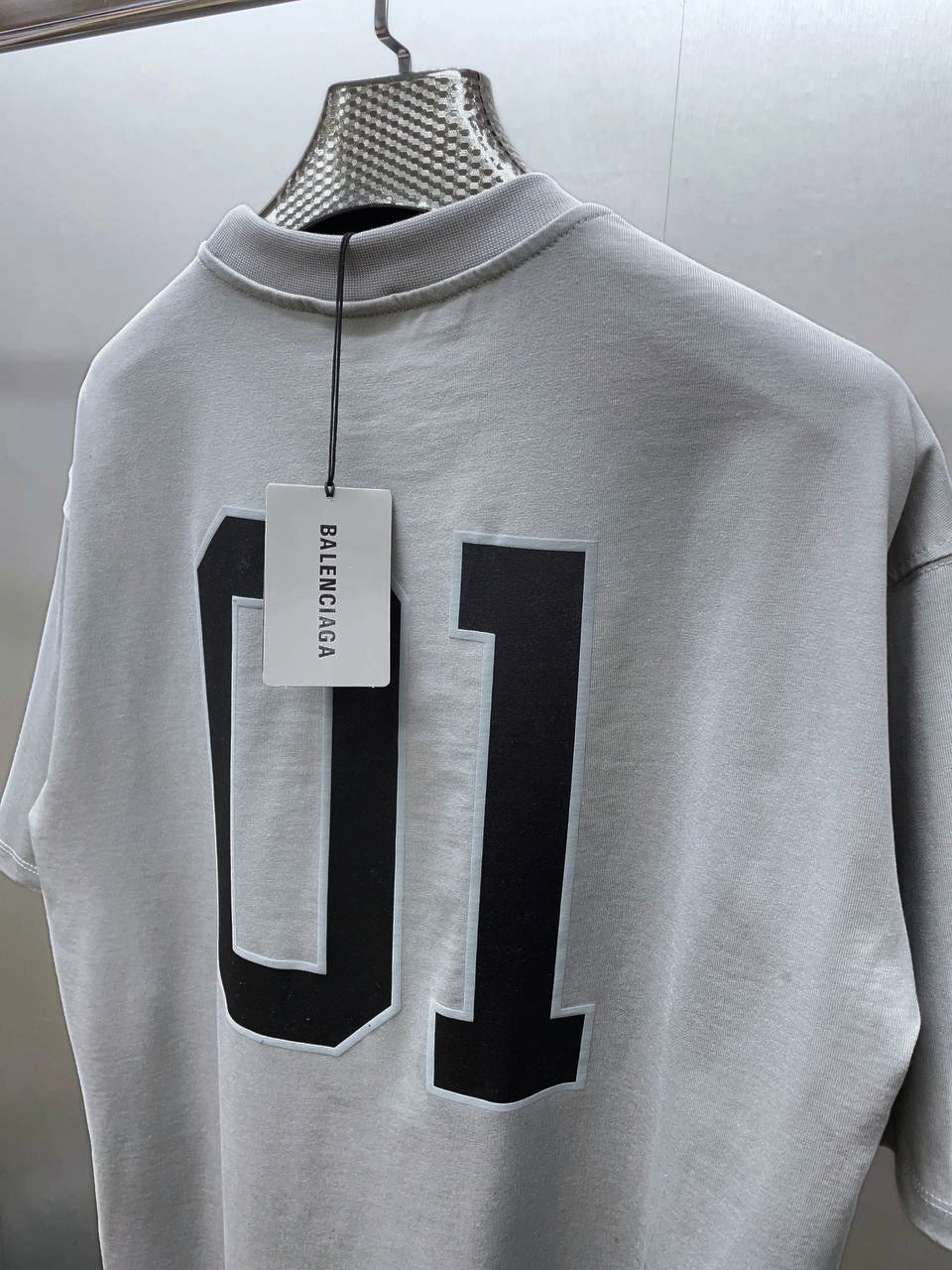 BALENCIAGA