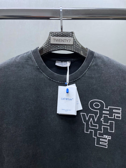 OFF WHITE