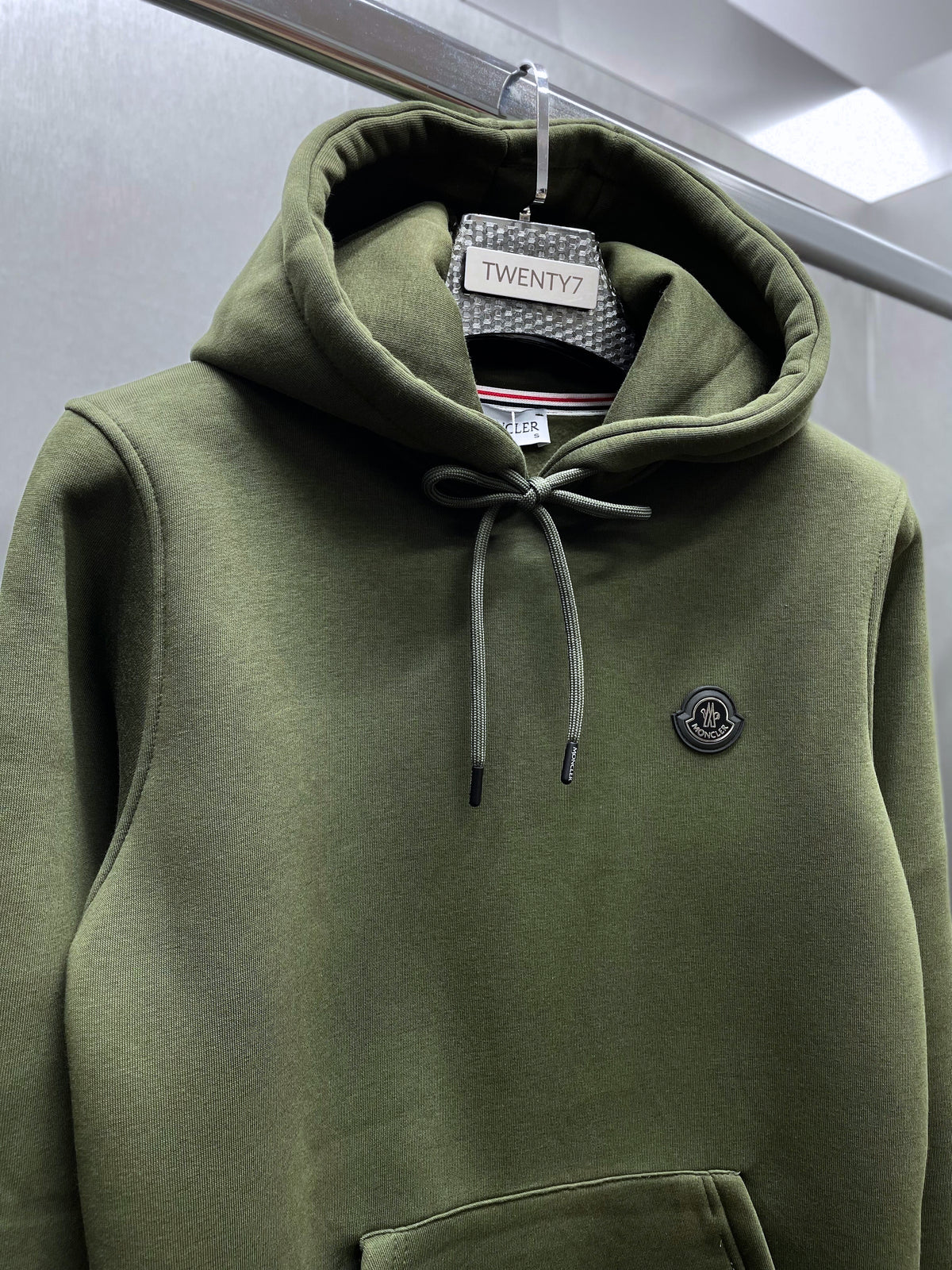 MONCLER