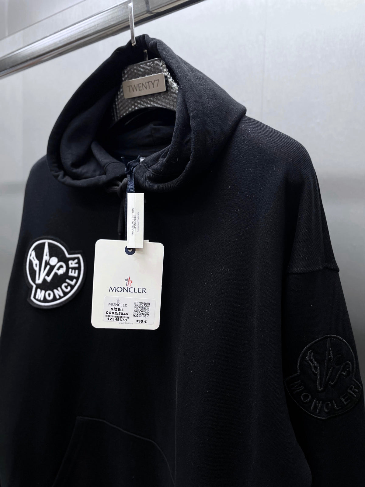 MONCLER