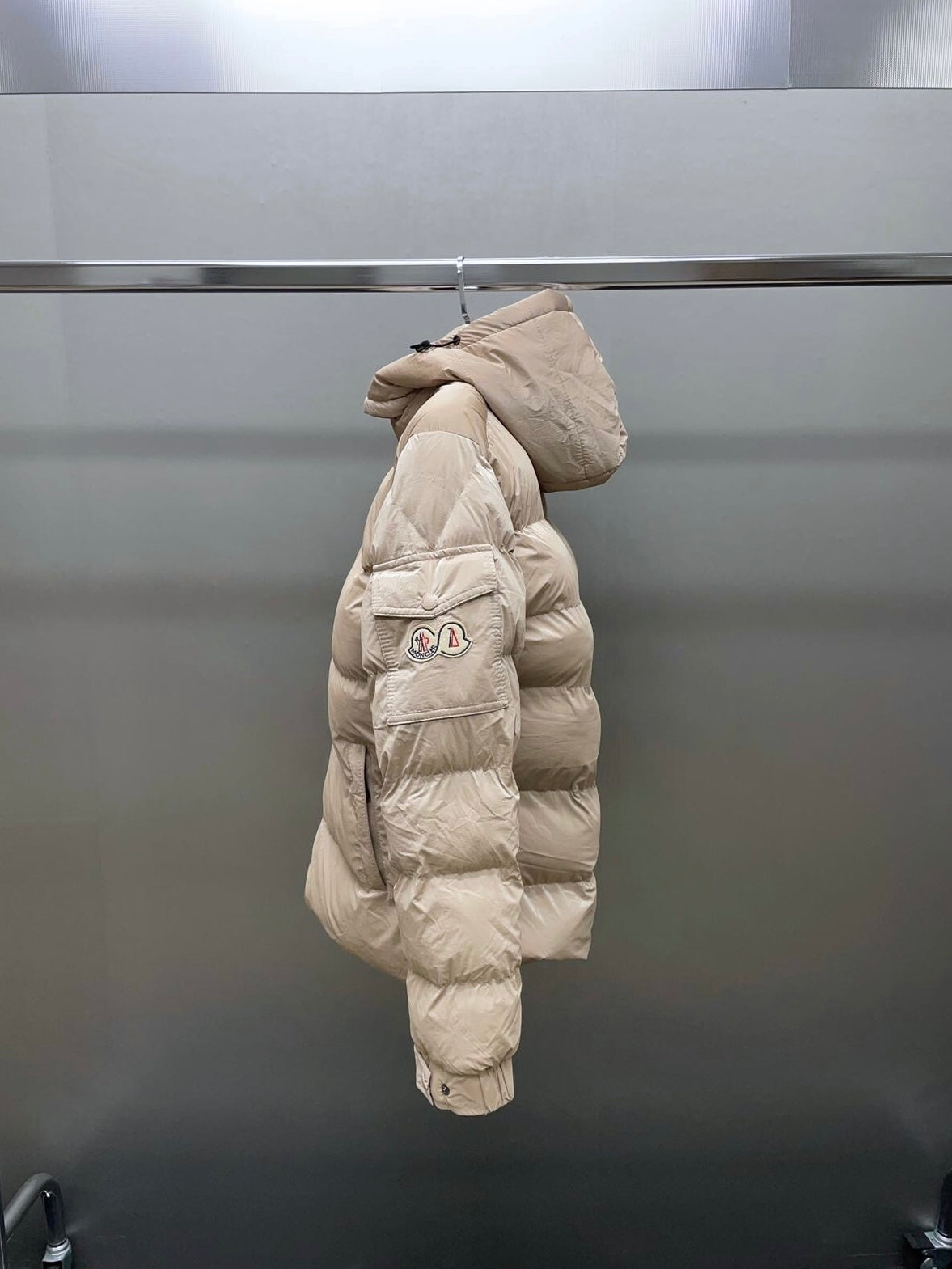 MONCLER