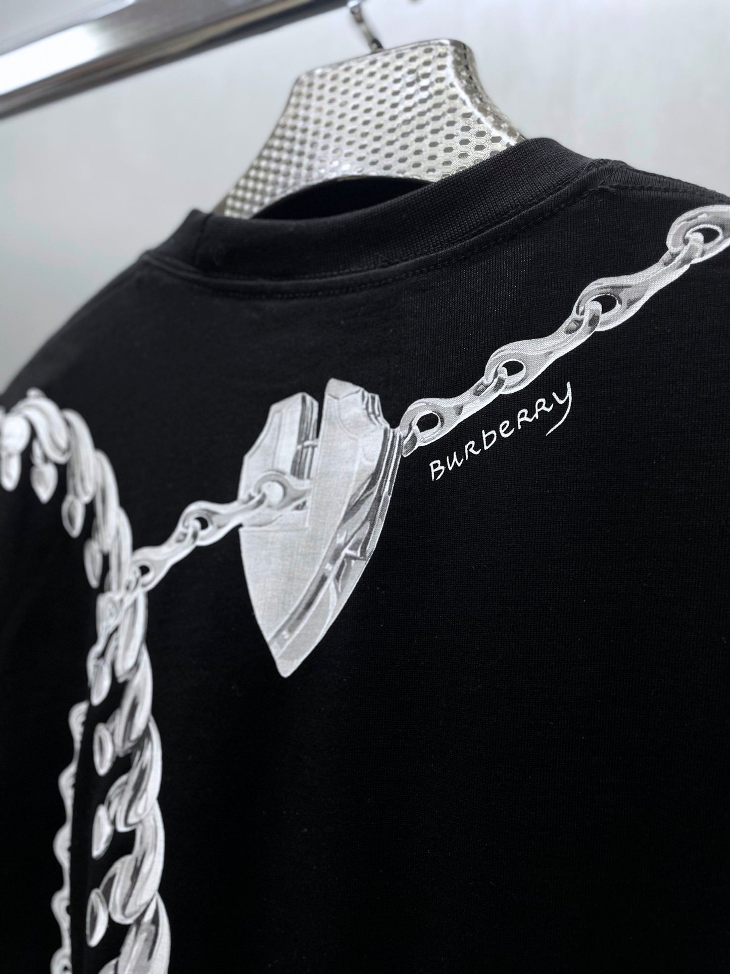 BURBERRY