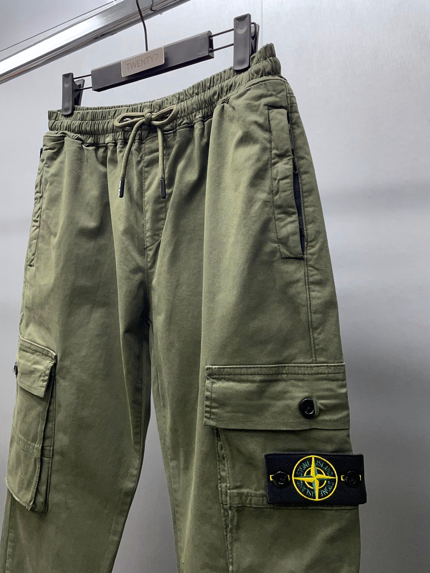 STONE ISLAND