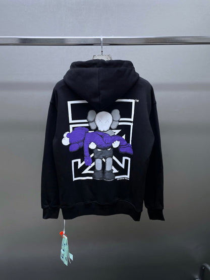 OFF WHITE