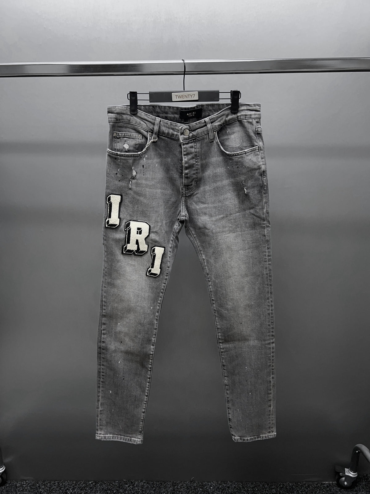 AMIRI
