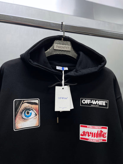 OFF WHITE