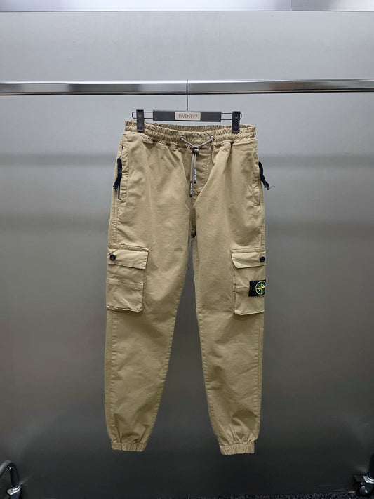 STONE ISLAND