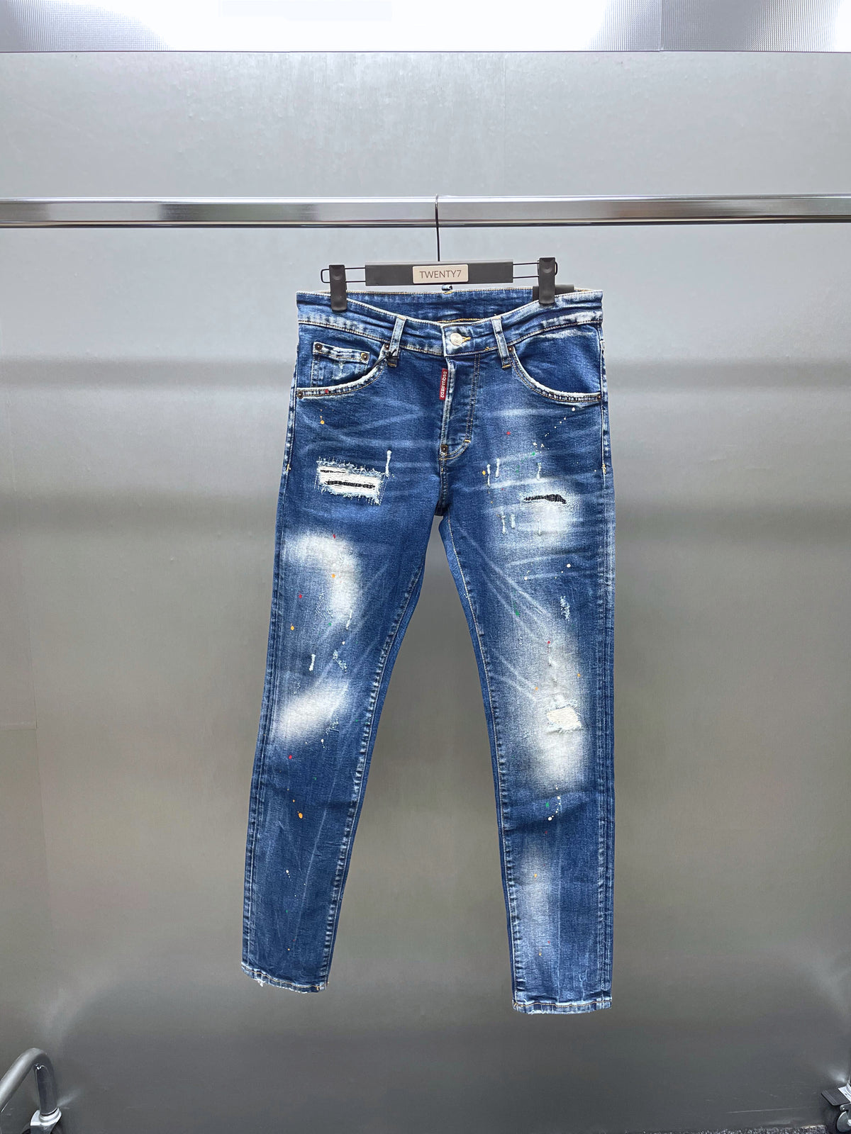 DSQUARED2