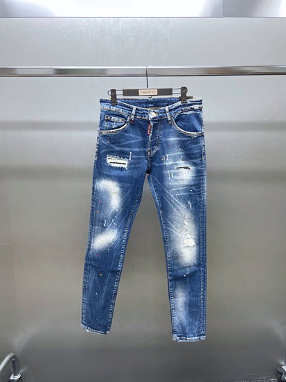 DSQUARED2