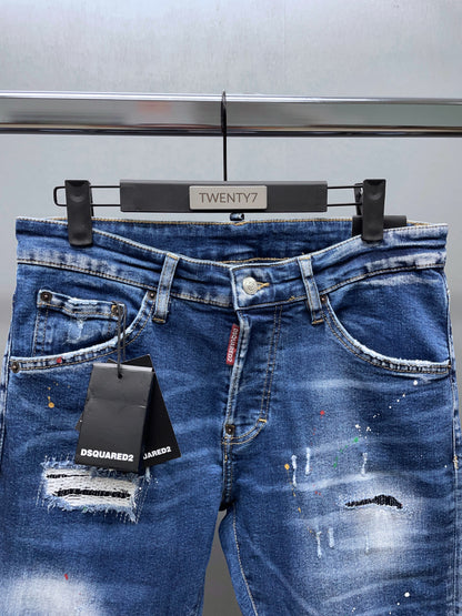 DSQUARED2