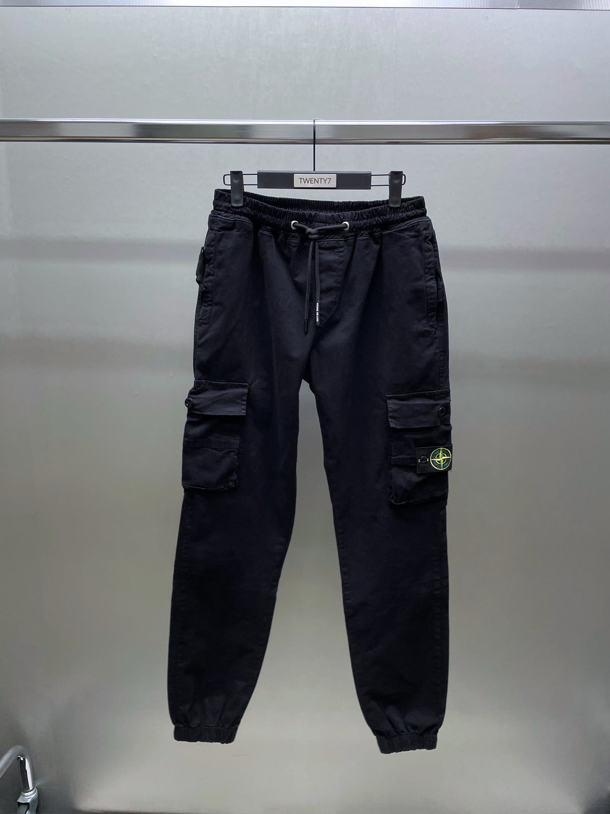 STONE ISLAND