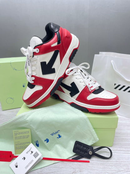 OFF WHITE